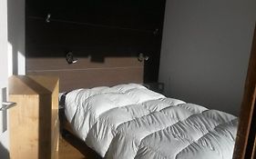 Ski Soleil 108
